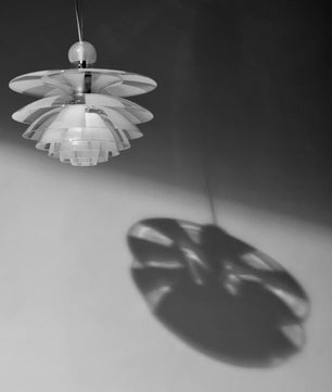 PH Septima Pendant Lamp