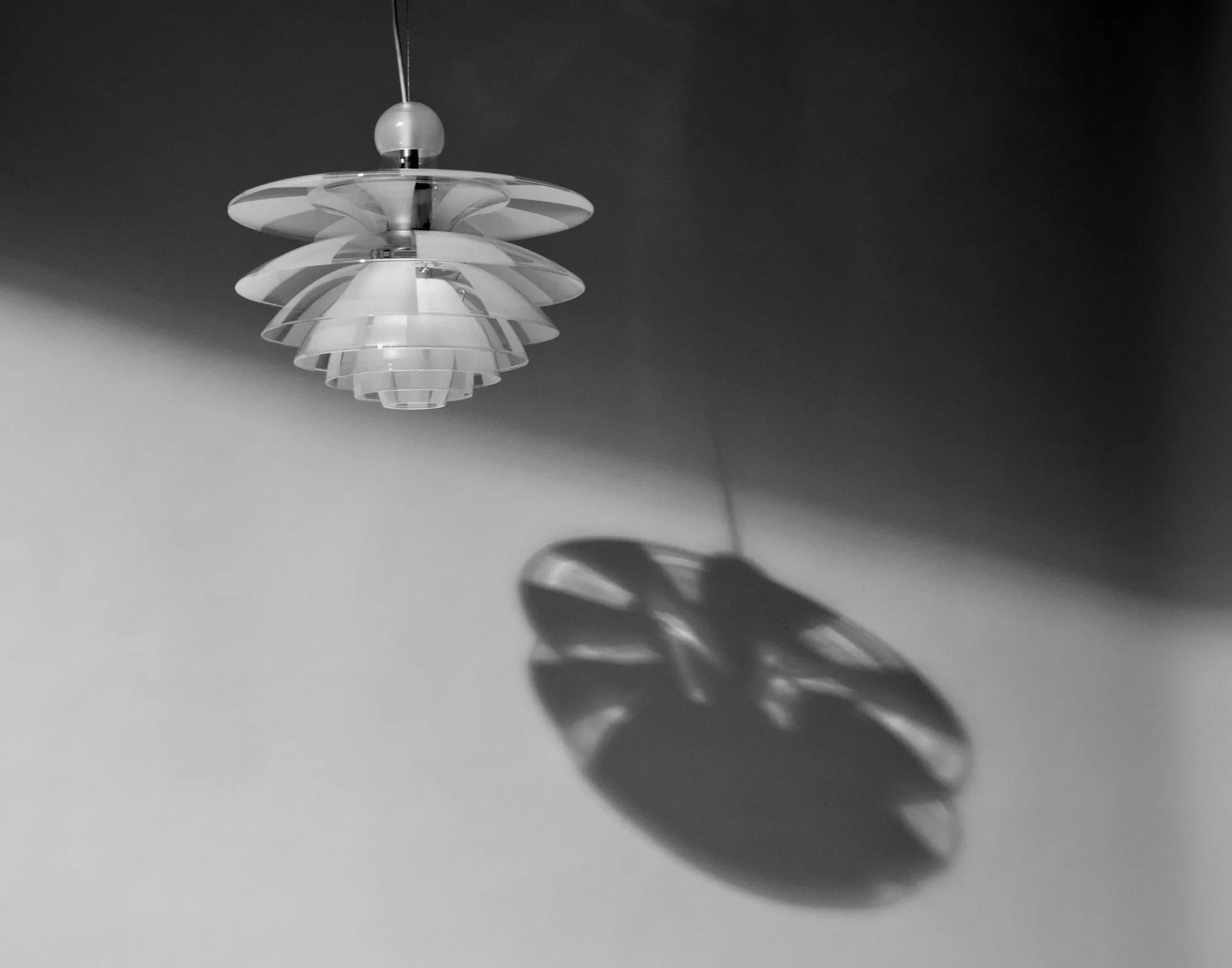 PH Septima Pendant Lamp