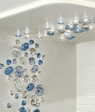 Nuggets Wall Lamp