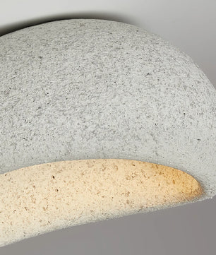 Khmara Wabi Sabi Ceiling Lamp