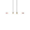 RA Linear Chandelier