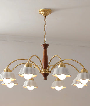Swedish Modern Chandeliers