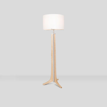 Beige + Wood color