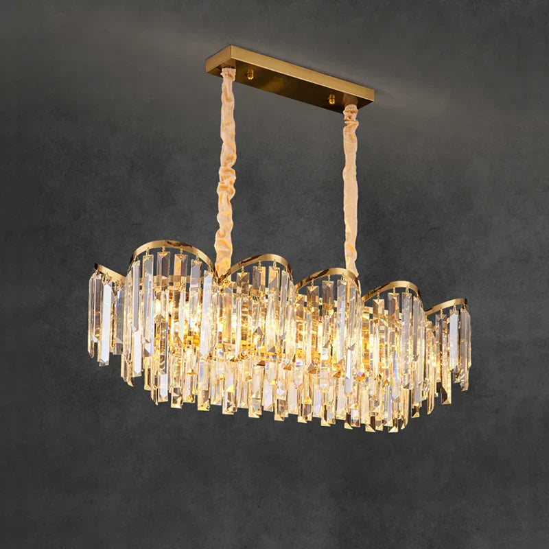 Astraluxe Chandelier