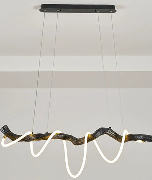 Ford Chandelier