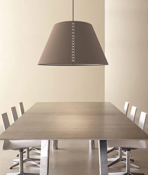 Acoustic Pendant Lamp