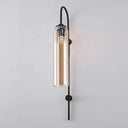 Glass Wall Lamp