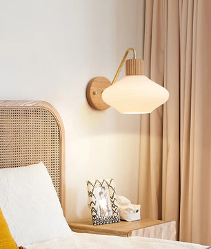 Wohlert Wall Lamp