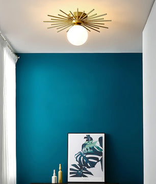 Margaret Ceiling Lamp