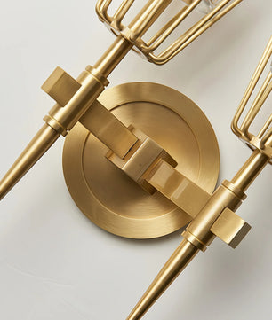 Chaillot Wall Lamp