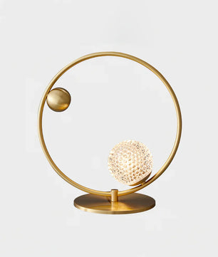 Maya Table Lamp