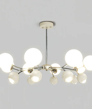 Jervon Chandelier
