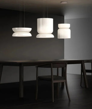 Totem Led Pendant Lamp