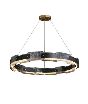 Fuze Chandelier