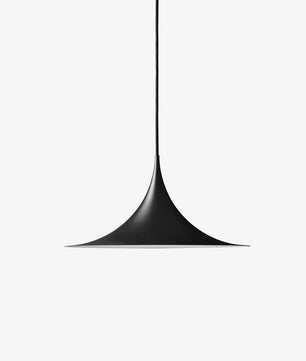 Semi Pendant Light