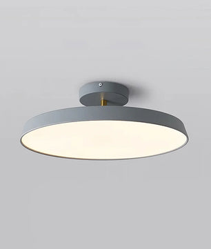 Round LED Ceiling Lamp