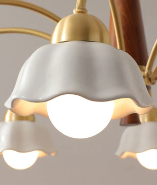 Swedish Modern Chandeliers