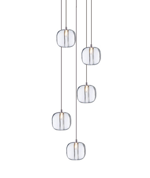 Cubie Suspension Light