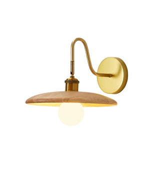 Edmund Wall Lamp