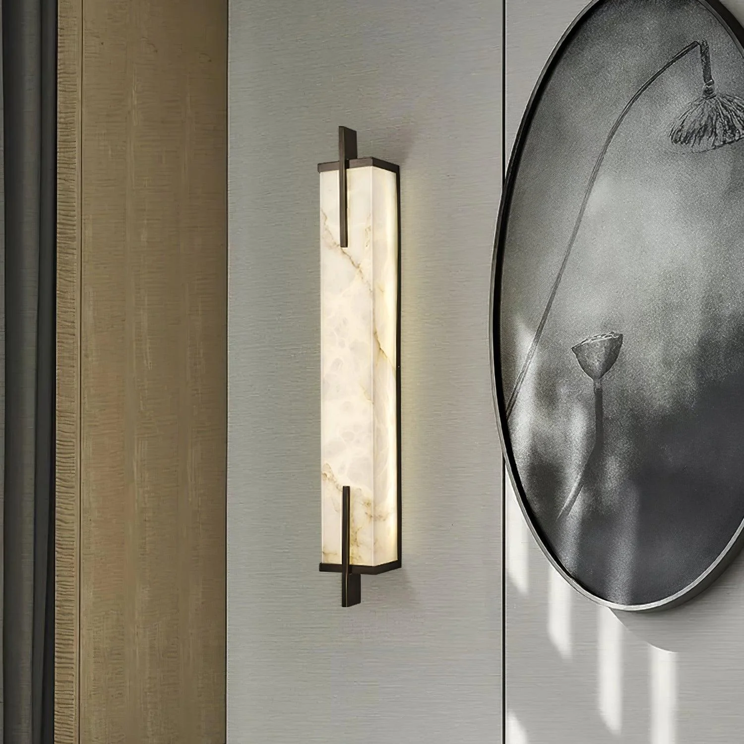 Quarry Wall Sconce