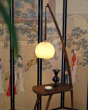 Domus Pollo Floor Lamp