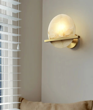 Savion Wall Lamp
