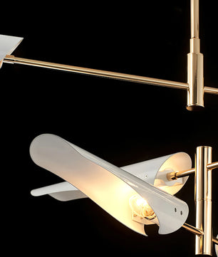 Abelon Chandelier