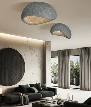 Khmara Wabi Sabi Ceiling Lamp