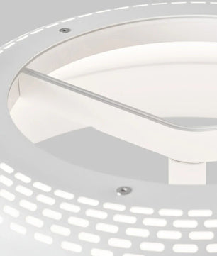 Ring Floor Lamp