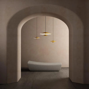 Laos Pendant Lamp