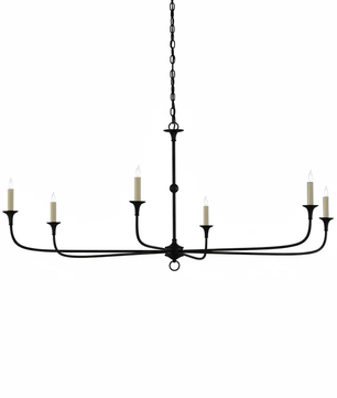 Seraphina Modern Chandelier