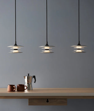 Diablo Pendant Lamp