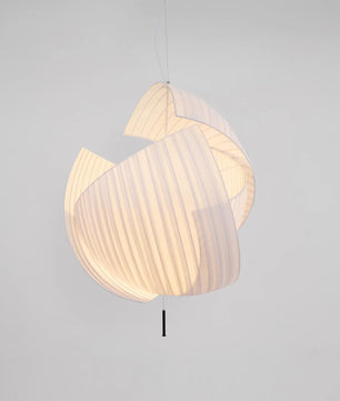 Voiles Pendant Lamp