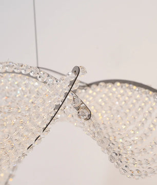 Dumini Chandelier