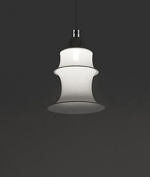 Falkland Pendant Lamp