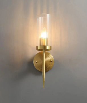 Alouette Wall Lamp