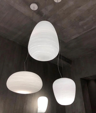 Rituals Pendant Light