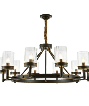Kelleher Chandelier