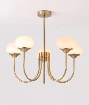 Valley Astoria Chandelier
