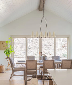 Cormac Chandelier