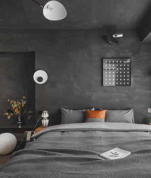 Guisset Wall Lamp