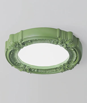 Ekena Retro Ceiling Lamp