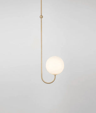 Angle Pendant Lamp
