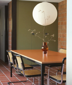 Washi Paper A Pendant Lamp