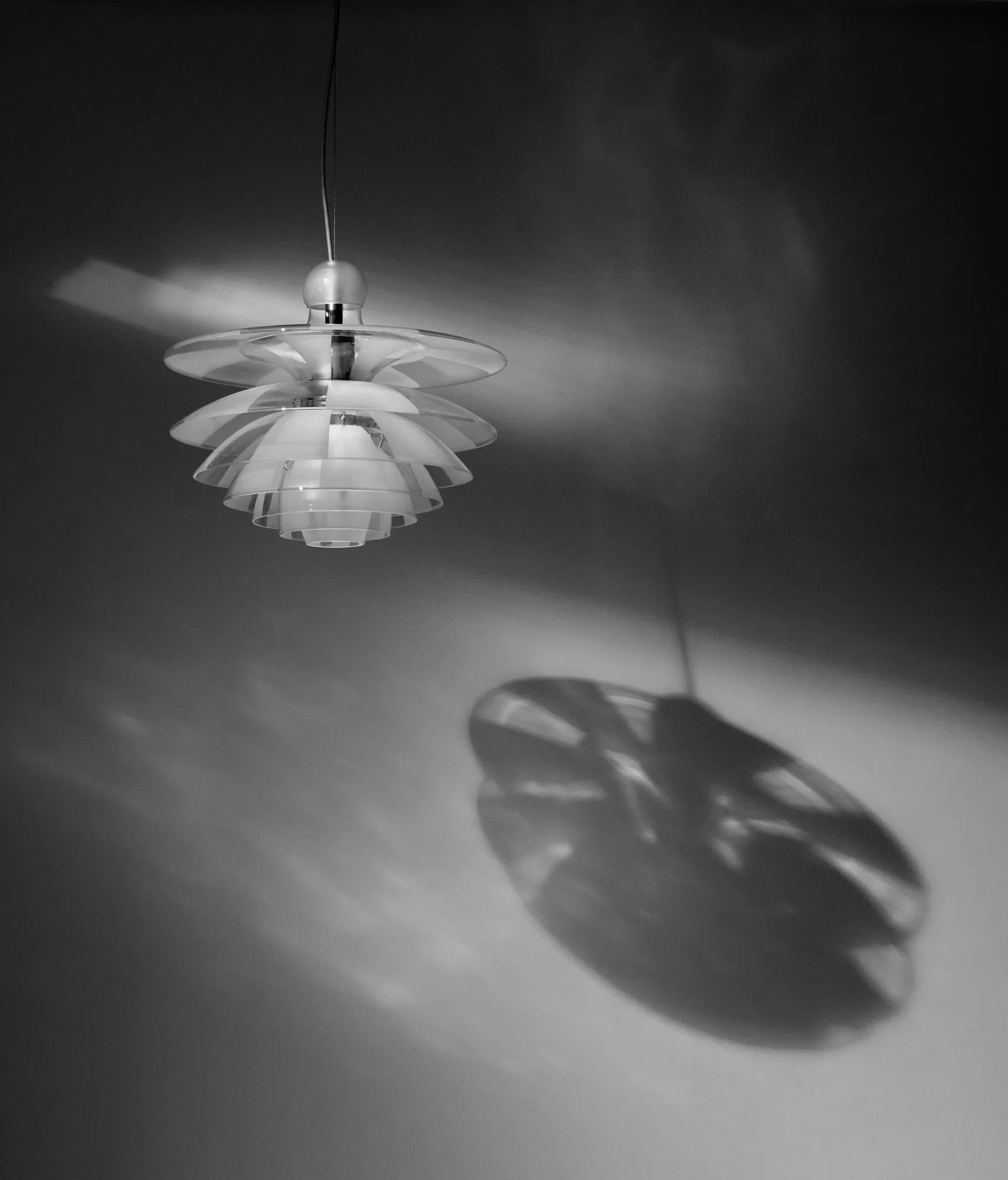 PH Septima Pendant Lamp