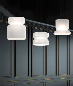 Totem Led Pendant Lamp