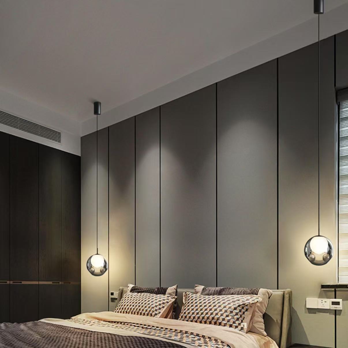 Bokt Pendant Lamp