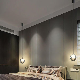 Bokt Pendant Lamp