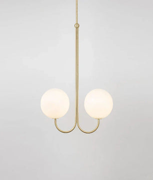 Angle Pendant Lamp