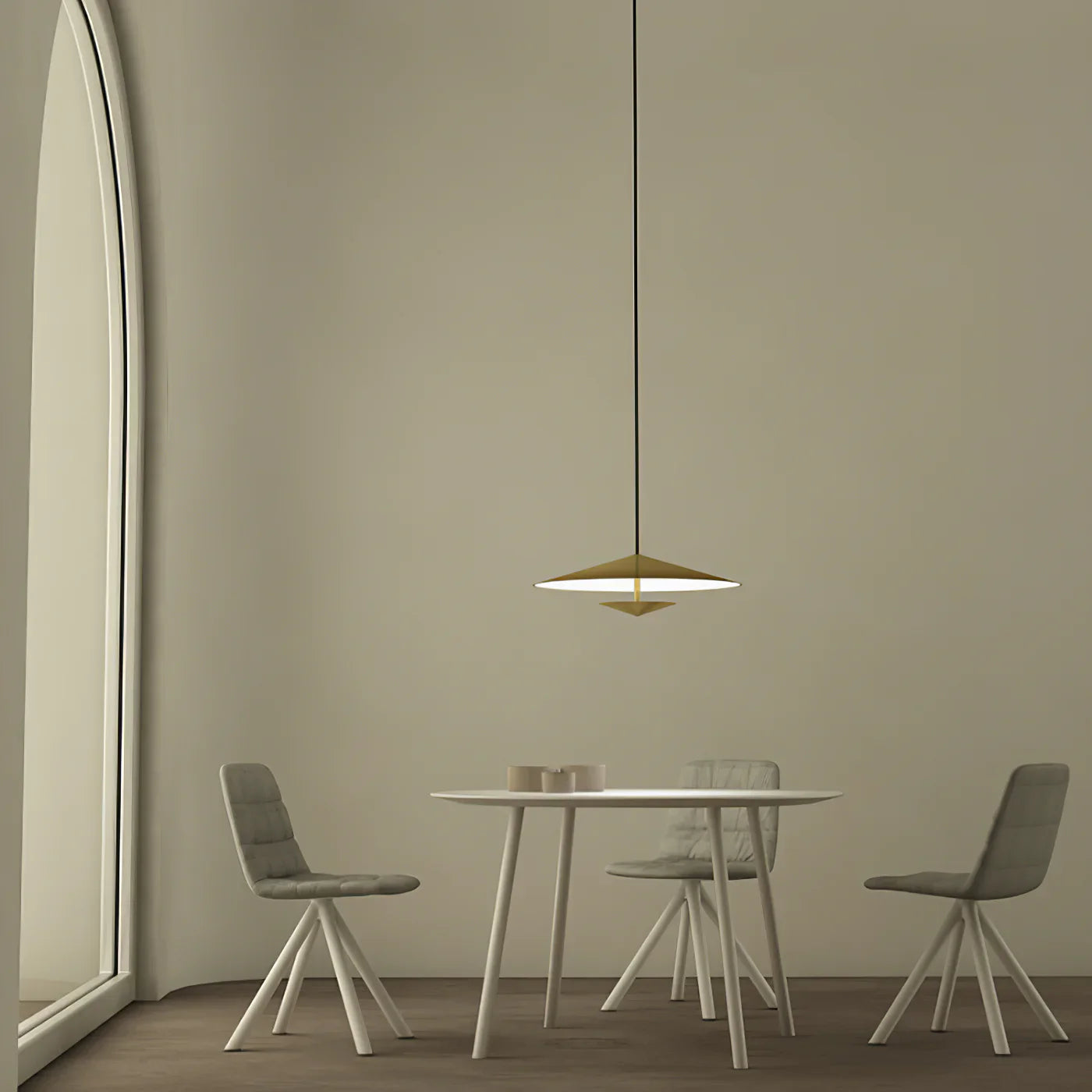 Laos Pendant Lamp